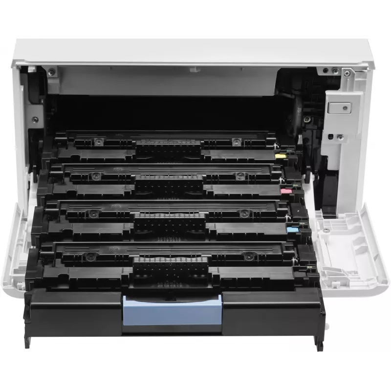 HP Color LaserJet Pro M454dw spalvotas lazerinis spausdintuvas, tinklinis, A4, 27 ppm, automatinis dvipusis spausdinimas, USB priekyje, Wi-Fi