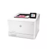 HP Color LaserJet Pro M454dw spalvotas lazerinis spausdintuvas, tinklinis, A4, 27 ppm, automatinis dvipusis spausdinimas, USB priekyje, Wi-Fi
