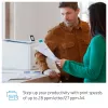 HP Color LaserJet Pro M454dw spalvotas lazerinis spausdintuvas, tinklinis, A4, 27 ppm, automatinis dvipusis spausdinimas, USB priekyje, Wi-Fi