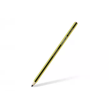 Staedtler Noris digital classic 180 22 rašiklis liečiamiesiems ekranams juodai geltonas