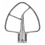 Plaktuvas KitchenAid 5KSM5THFBSS iš nerūdijančio plieno