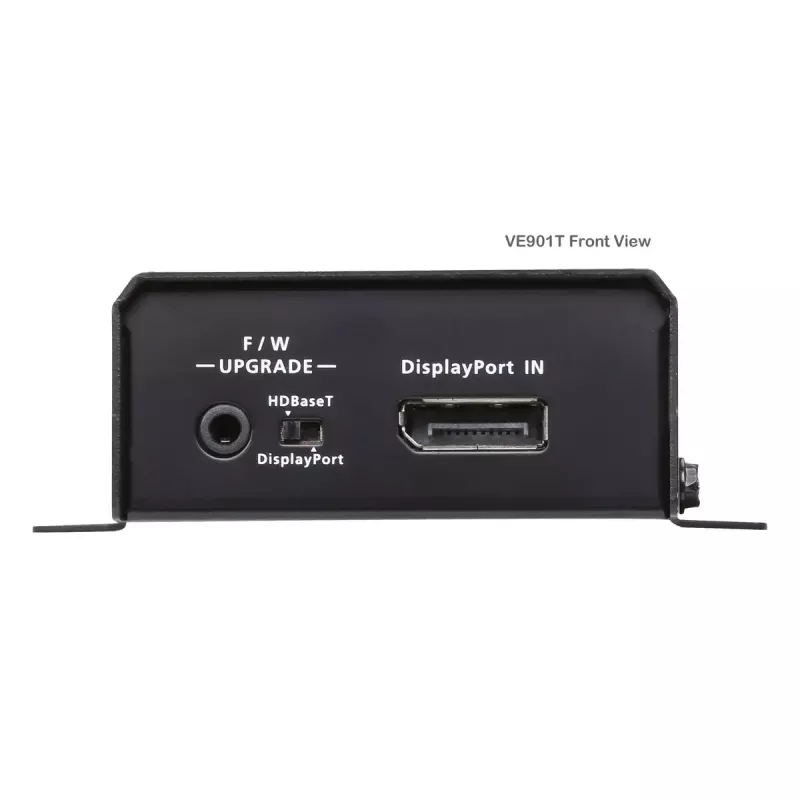 ATEN VE901T-AT-G DisplayPort HDBaseT-Lite siųstuvas 4K/40m;1080p/70m