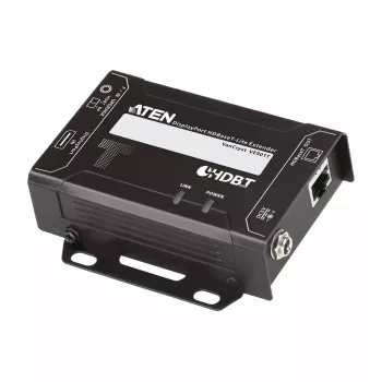 ATEN VE901T-AT-G DisplayPort HDBaseT-Lite siųstuvas 4K/40m;1080p/70m