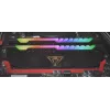 Patriot Memory Viper Steel DDR4 16GB 3600MHz atminties rinkinys (2x8GB)