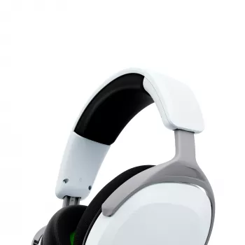 HyperX CloudX Stinger 2 Core žaidimų ausinės Xbox baltos