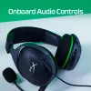 HyperX CloudX Stinger 2 Core žaidimų ausinės Xbox baltos