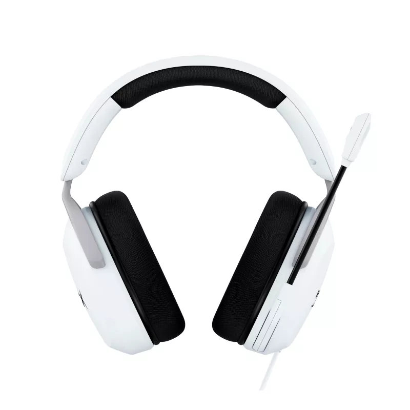 HyperX CloudX Stinger 2 Core žaidimų ausinės Xbox baltos
