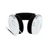 HyperX CloudX Stinger 2 Core žaidimų ausinės Xbox baltos