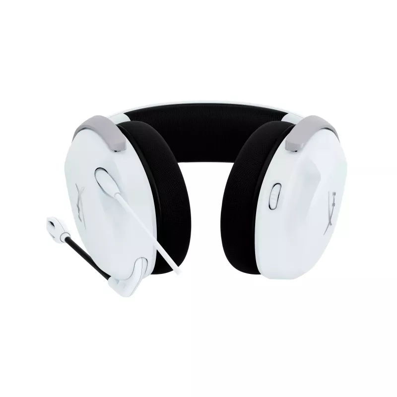 HyperX CloudX Stinger 2 Core žaidimų ausinės Xbox baltos