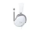 HyperX CloudX Stinger 2 Core žaidimų ausinės Xbox baltos