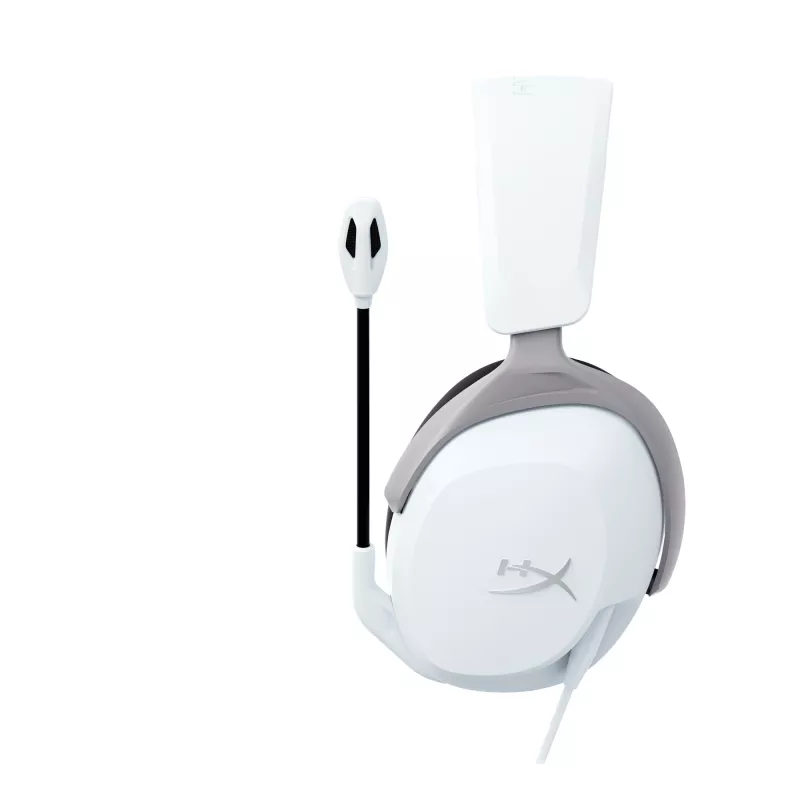 HyperX CloudX Stinger 2 Core žaidimų ausinės Xbox baltos