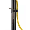 Techly ICA-LCD 402 monitorių laikiklis / stovas 81,3 cm (32 col.) stalas Juoda