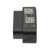 GPS sekiklis Teltonika FMB020 Juoda Dulkėms atspari 0.128 GB