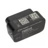 GPS sekiklis Teltonika FMB020 Juoda Dulkėms atspari 0.128 GB