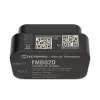 GPS sekiklis Teltonika FMB020 Juoda Dulkėms atspari 0.128 GB