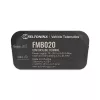 GPS sekiklis Teltonika FMB020 Juoda Dulkėms atspari 0.128 GB