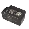 GPS sekiklis Teltonika FMB020 Juoda Dulkėms atspari 0.128 GB