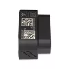 GPS sekiklis Teltonika FMB020 Juoda Dulkėms atspari 0.128 GB