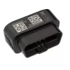 GPS sekiklis Teltonika FMB020 Juoda Dulkėms atspari 0.128 GB
