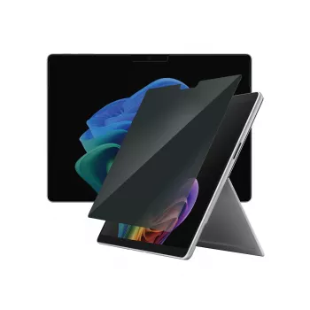 PanzerGlass® Privatumo ekrano apsauga Microsoft Surface Pro X | Pro 8 | Pro 9 | Pro 10 | Pro 11th Edition | Ultra-Wide Fit