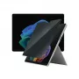 PanzerGlass® Privatumo ekrano apsauga Microsoft Surface Pro X | Pro 8 | Pro 9 | Pro 10 | Pro 11th Edition | Ultra-Wide Fit