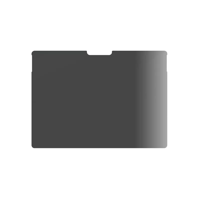PanzerGlass® Privatumo ekrano apsauga Microsoft Surface Pro X | Pro 8 | Pro 9 | Pro 10 | Pro 11th Edition | Ultra-Wide Fit