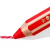 Akvarelinių pieštukų rinkinys Staedtler 140 C4P1 — 4 vnt (Žalia, Oranžinė, Rožinė, Geltona)