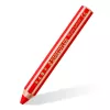 Akvarelinių pieštukų rinkinys Staedtler 140 C4P1 — 4 vnt (Žalia, Oranžinė, Rožinė, Geltona)