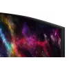 Samsung G95NC monitorius 144,8 cm (57 colių) 7680 x 2160 pikselių Dual UHD QLED baltas