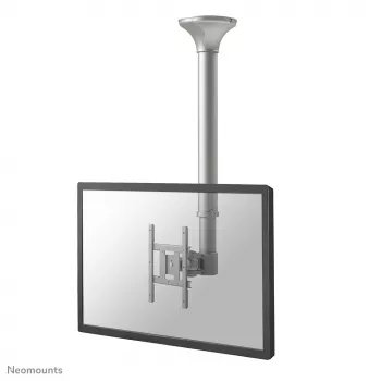 Neomounts FPMA-C200 lubinis monitoriaus/TV laikiklis 10-40 colių - aukštis 64-104 cm