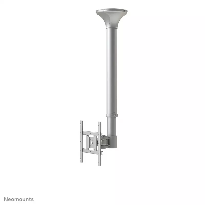 Neomounts FPMA-C200 lubinis monitoriaus/TV laikiklis 10-40 colių - aukštis 64-104 cm