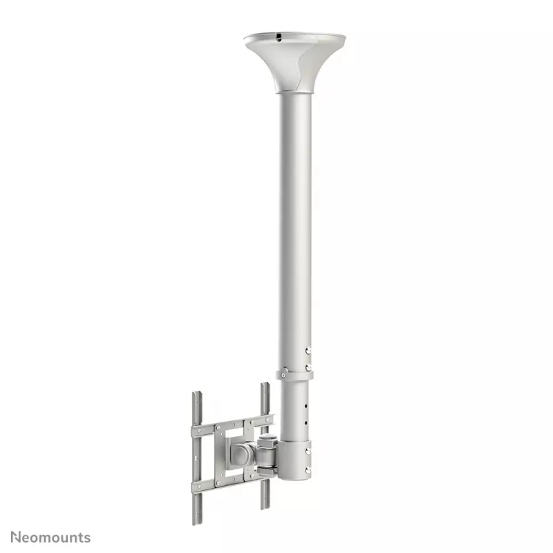 Neomounts FPMA-C200 lubinis monitoriaus/TV laikiklis 10-40 colių - aukštis 64-104 cm