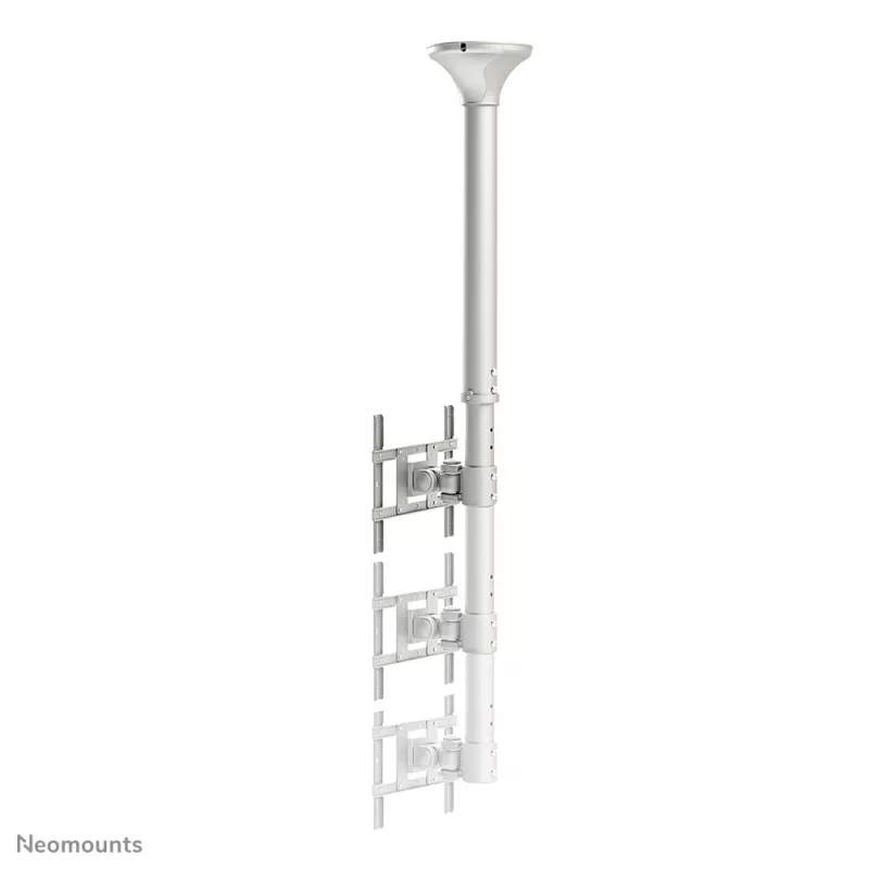 Neomounts FPMA-C200 lubinis monitoriaus/TV laikiklis 10-40 colių - aukštis 64-104 cm