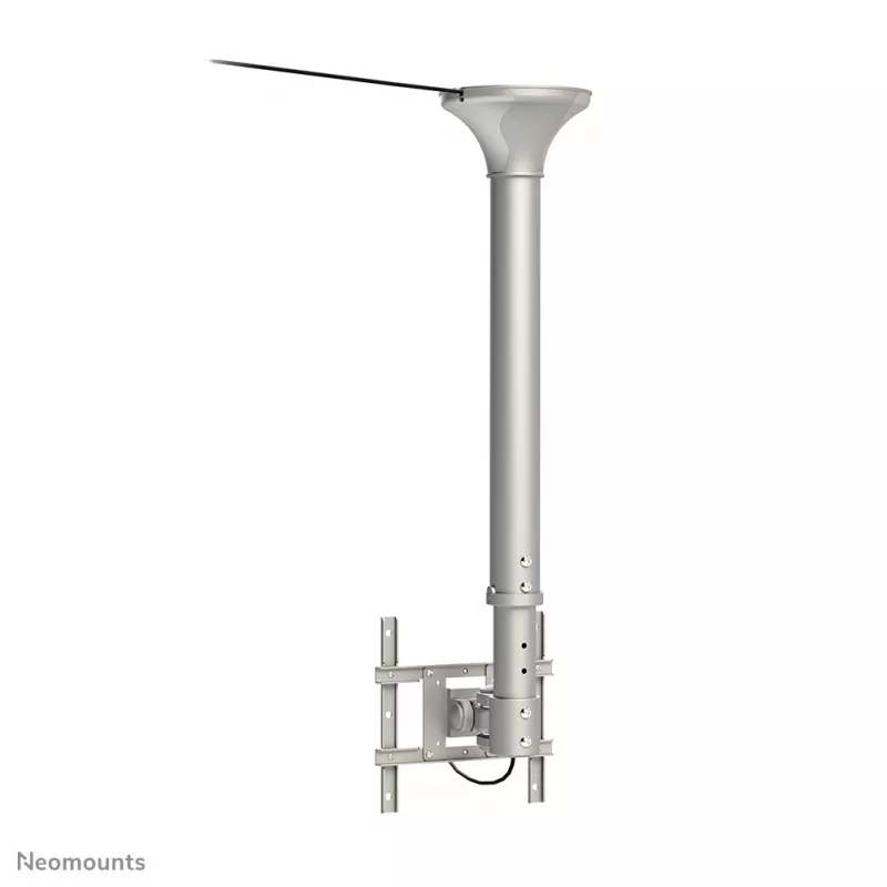 Neomounts FPMA-C200 lubinis monitoriaus/TV laikiklis 10-40 colių - aukštis 64-104 cm