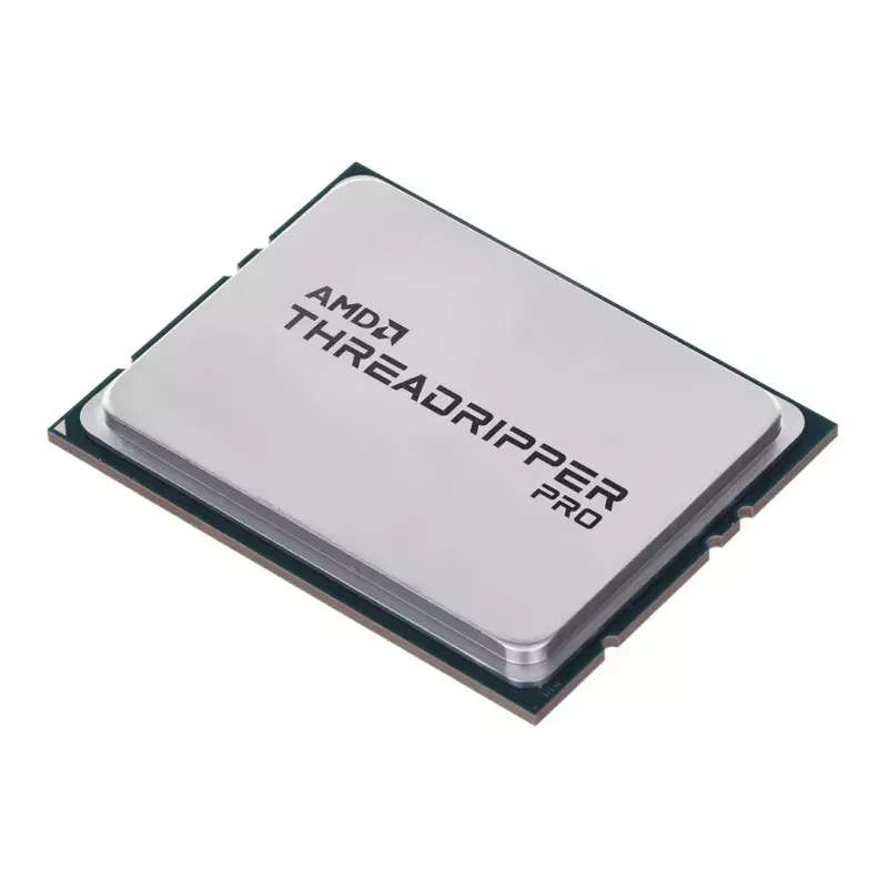 Procesorius AMD Ryzen Threadripper PRO 3945WX 4,0 GHz 12C/24T lizdas sWRX8