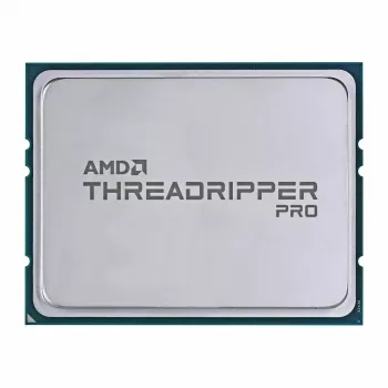 Procesorius AMD Ryzen Threadripper PRO 3945WX 4,0 GHz 12C/24T lizdas sWRX8