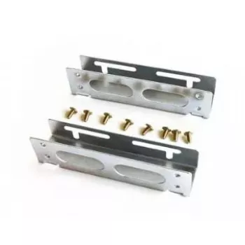 Montavimo rinkinys Gembird MF-543 sidabrinis plieninis
