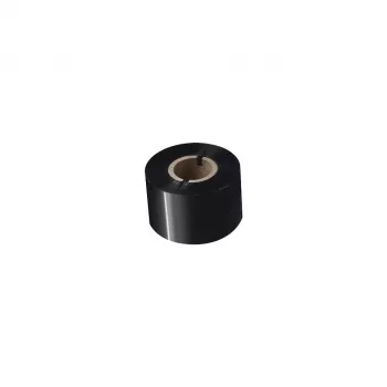 Juosta Brother BSS-1D300-060 termotransferinė vaškinė juoda 60 mm x 300 m