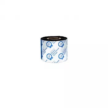 Juosta Brother BSS-1D300-060 termotransferinė vaškinė juoda 60 mm x 300 m