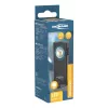 Raktų pakabuko žibintuvėlis Ansmann ML400R Juodas LED 5W USB įkraunamas