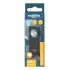 Raktų pakabuko žibintuvėlis Ansmann ML400R Juodas LED 5W USB įkraunamas