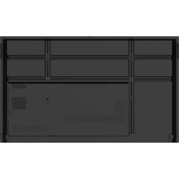 Interaktyvus plokščiasis ekranas Viewsonic IFP7533-G 75 colių LCD 4K Ultra HD