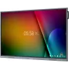 Interaktyvus plokščiasis ekranas Viewsonic IFP7533-G 75 colių LCD 4K Ultra HD