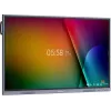 Interaktyvus plokščiasis ekranas Viewsonic IFP7533-G 75 colių LCD 4K Ultra HD