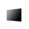 LG 65UH7N-E skaitmeninės reklamos plokščiasis ekranas 165,1 cm (65 colių) LED Wi-Fi 700 cd/m² 4K Ultra HD juodas su integruotu procesoriumi WebOS 24/7