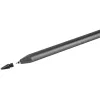 DEQSTER Pencil 2 keičiami antgaliai – 2 vnt., pilka, PVC
