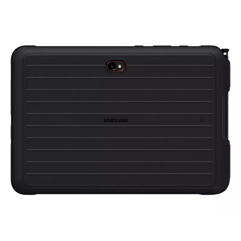 Samsung Galaxy Tab ACTIVE4 PRO 5G Snapdragon LTE 64 GB 25,6 cm (10,1 colio) 4 GB Wi-Fi 6 (802.11ax) Juoda