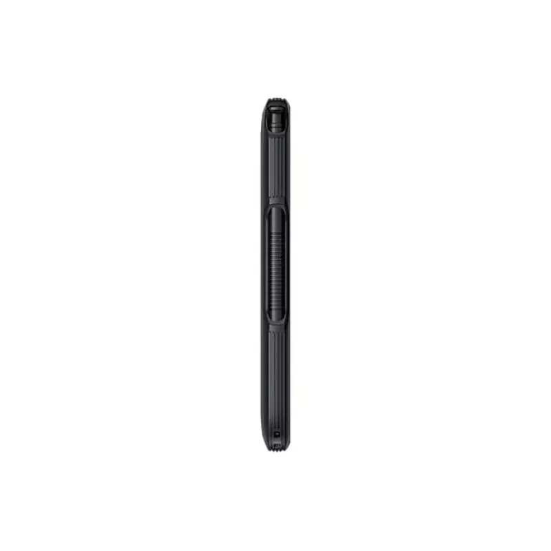 Samsung Galaxy Tab ACTIVE4 PRO 5G Snapdragon LTE 64 GB 25,6 cm (10,1 colio) 4 GB Wi-Fi 6 (802.11ax) Juoda