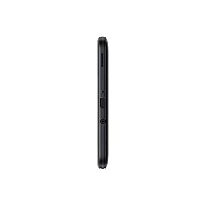 Samsung Galaxy Tab ACTIVE4 PRO 5G Snapdragon LTE 64 GB 25,6 cm (10,1 colio) 4 GB Wi-Fi 6 (802.11ax) Juoda