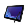 Samsung Galaxy Tab ACTIVE4 PRO 5G Snapdragon LTE 64 GB 25,6 cm (10,1 colio) 4 GB Wi-Fi 6 (802.11ax) Juoda